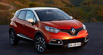 Captur