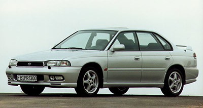 GL 1994-1999